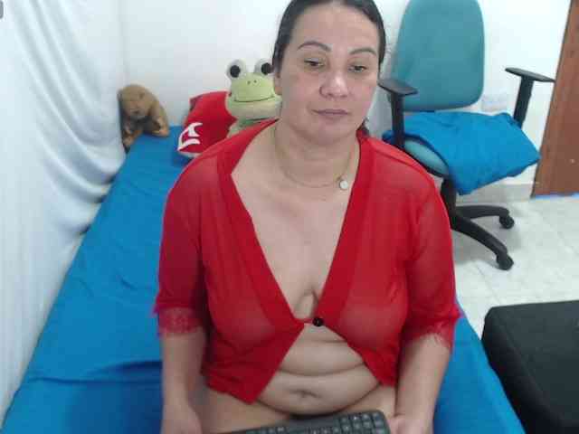 Laurafox webcam