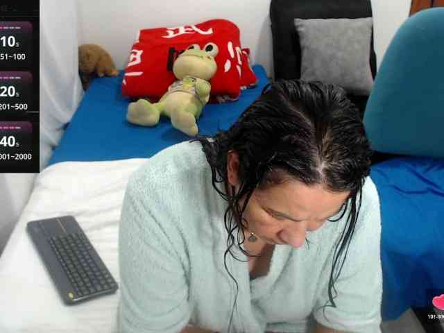 Laurafox webcam