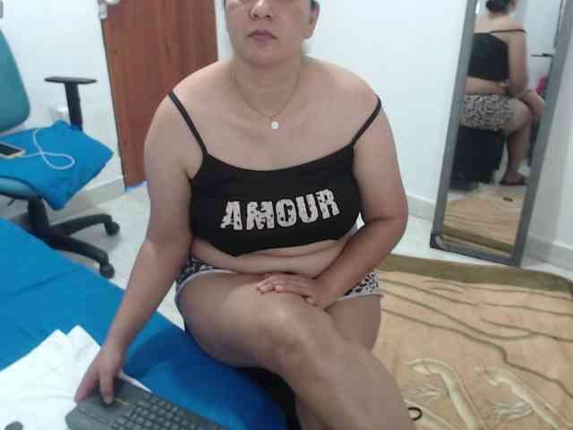 Laurafox webcam