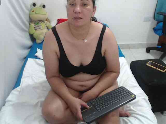 Laurafox webcam