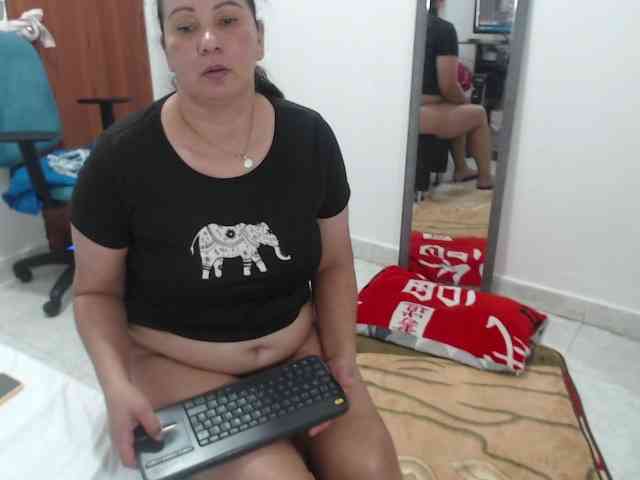 Laurafox webcam