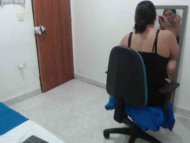 Laurafox webcam
