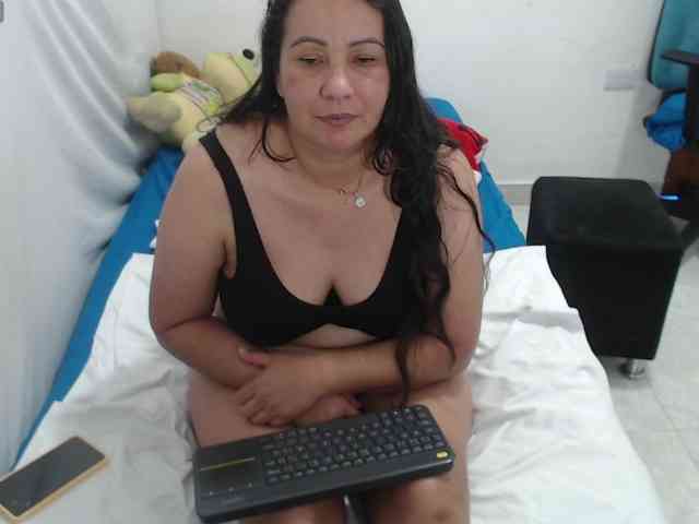 Laurafox webcam