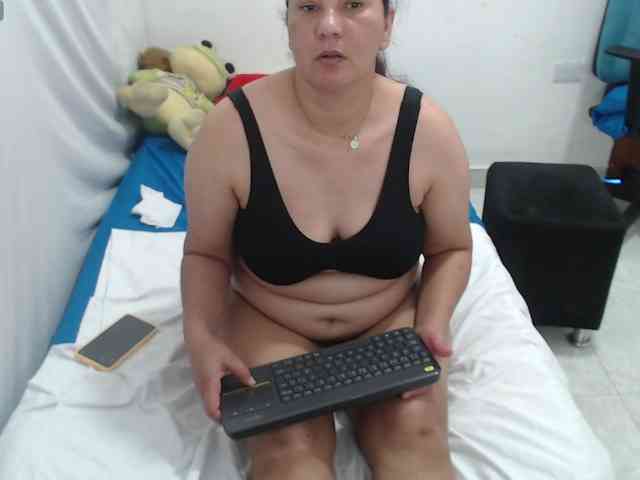 Laurafox webcam