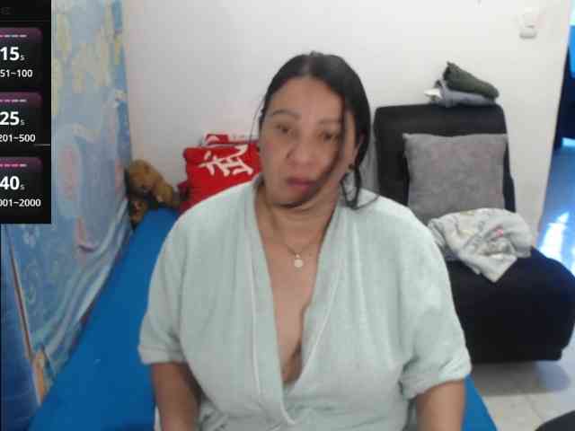Laurafox webcam