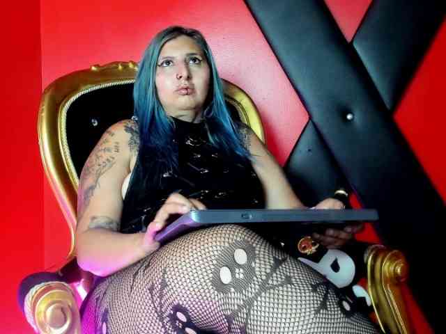 Freyjaxx webcam
