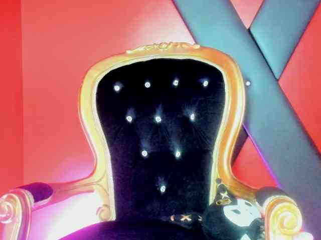 Freyjaxx webcam