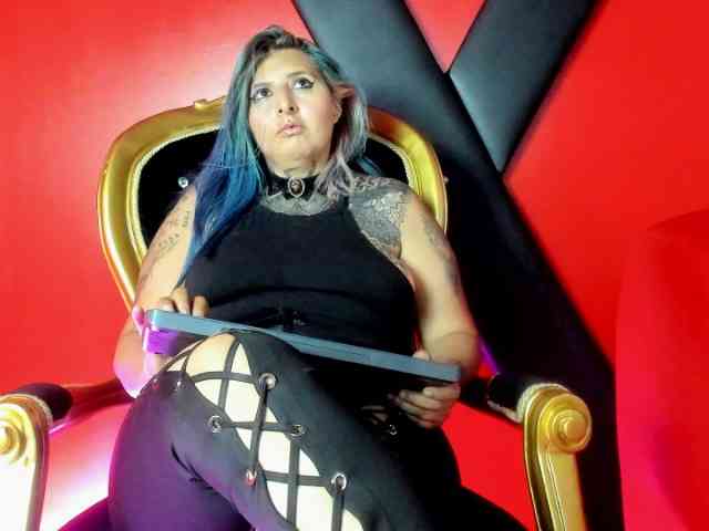 Freyjaxx webcam