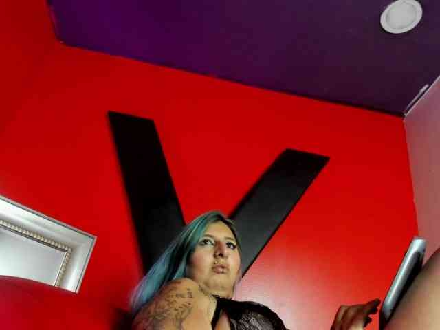 Freyjaxx webcam