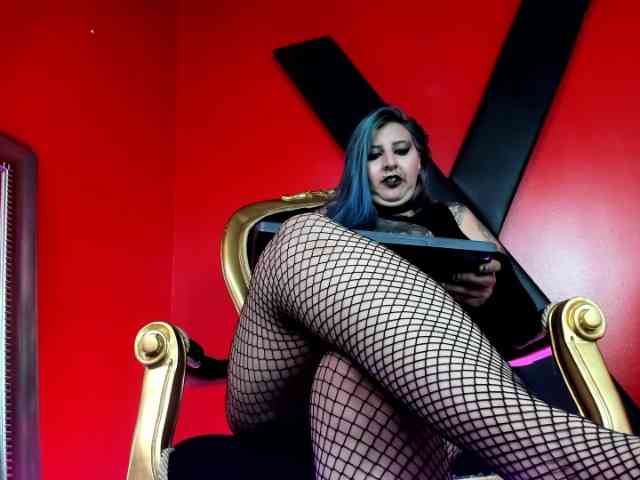 Freyjaxx webcam