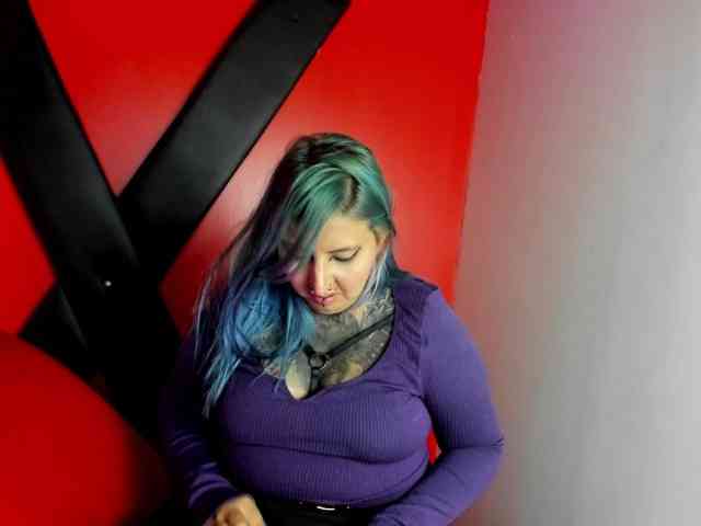 Freyjaxx webcam