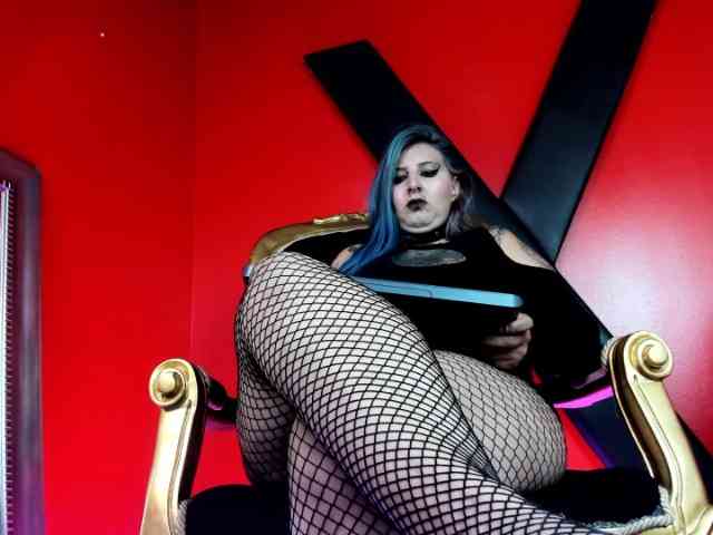Freyjaxx webcam