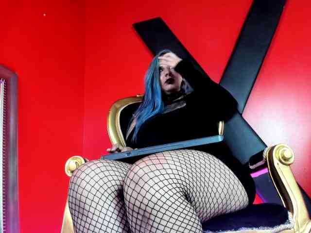 Freyjaxx webcam