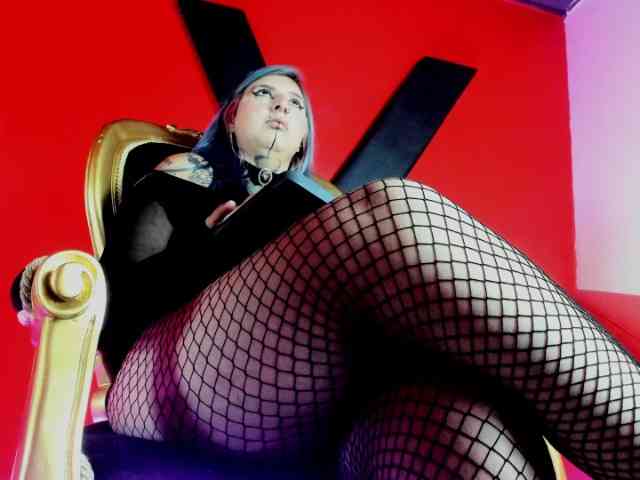 Freyjaxx webcam