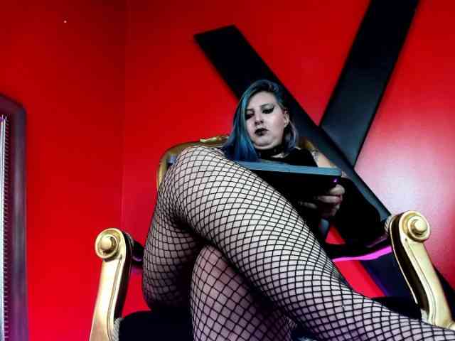 Freyjaxx webcam