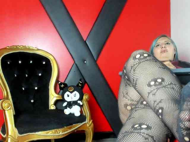 Freyjaxx webcam