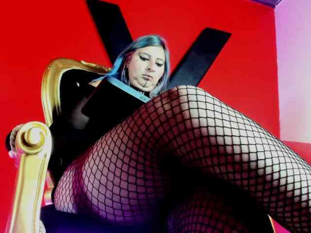 Freyjaxx webcam