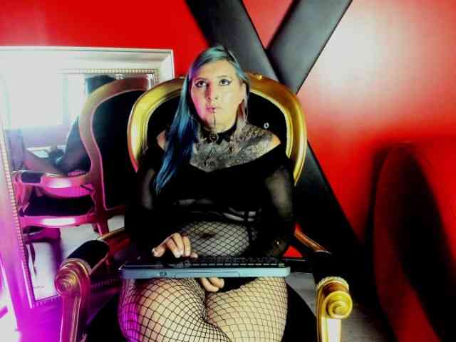 Freyjaxx webcam