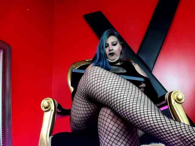 Freyjaxx webcam