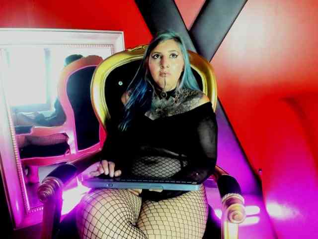 Freyjaxx webcam