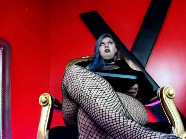 Freyjaxx webcam