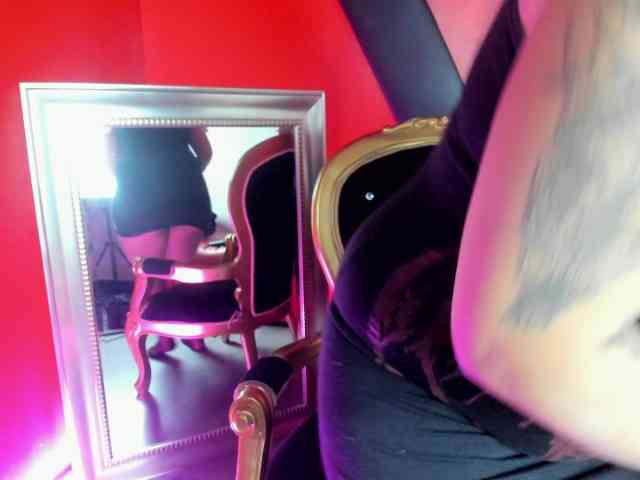 Freyjaxx webcam