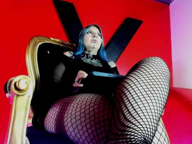 Freyjaxx webcam