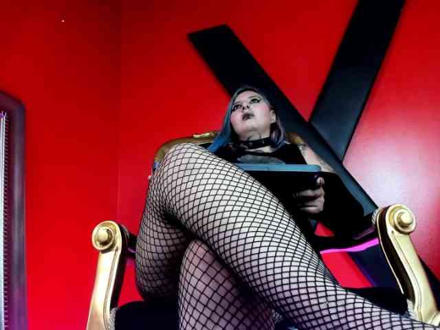 Freyjaxx webcam