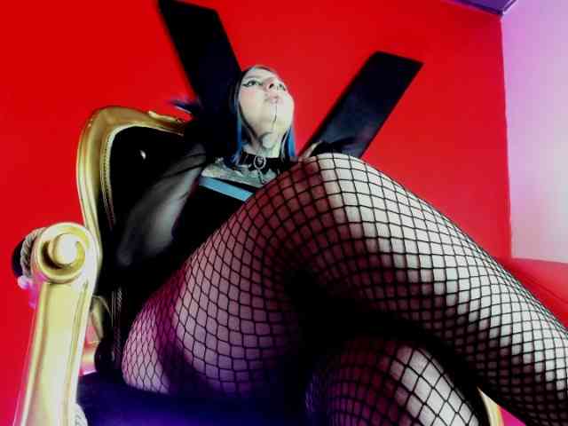 Freyjaxx webcam