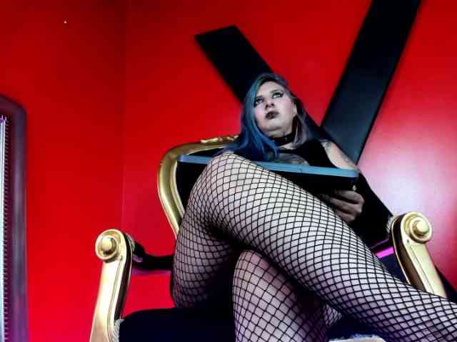 Freyjaxx webcam