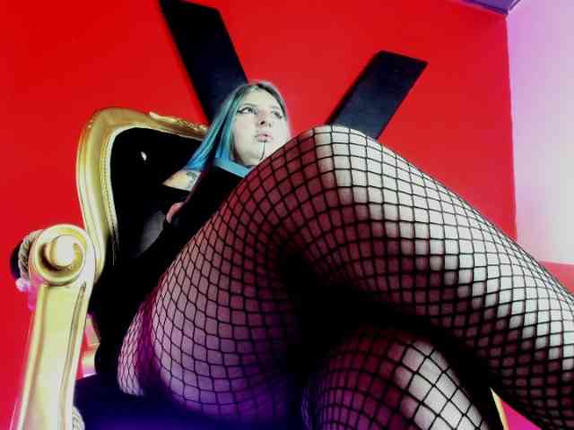 Freyjaxx webcam