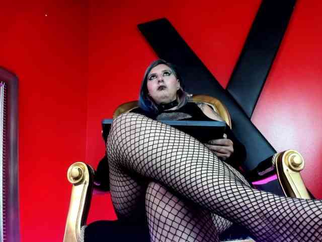 Freyjaxx webcam
