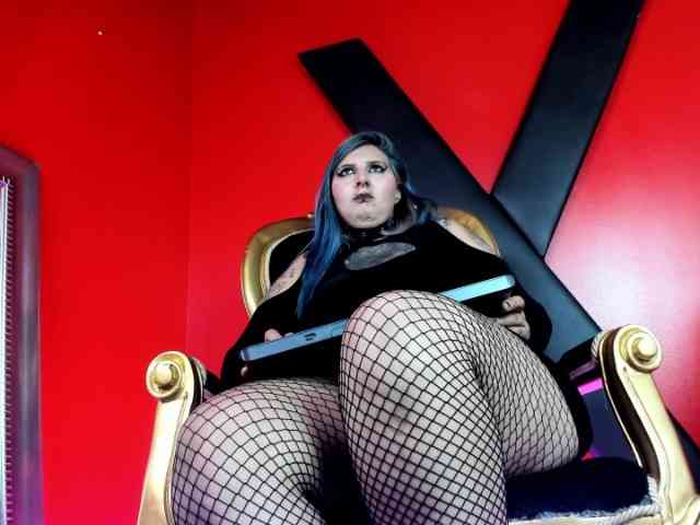 Freyjaxx webcam