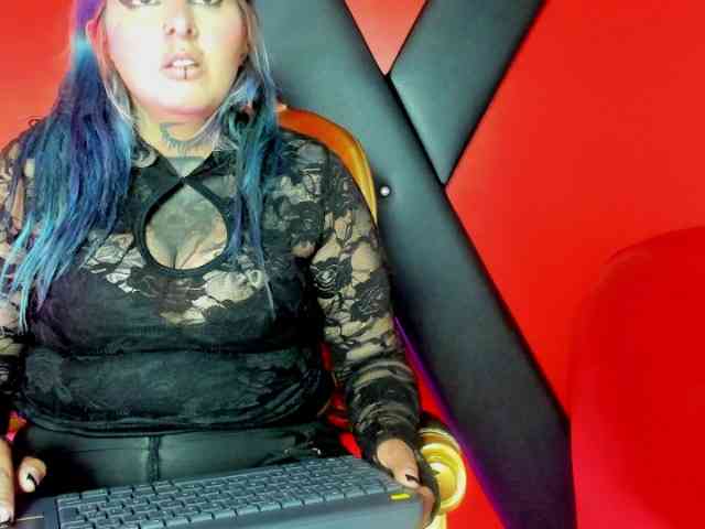 Freyjaxx webcam