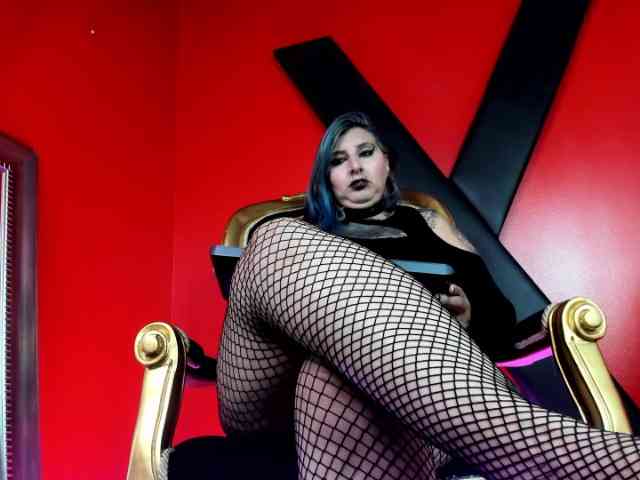 Freyjaxx webcam