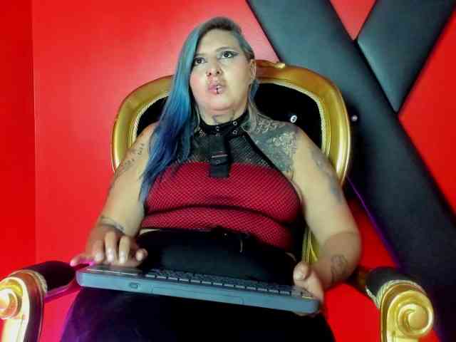 Freyjaxx webcam