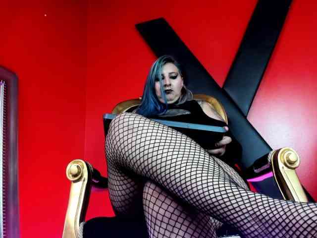 Freyjaxx webcam