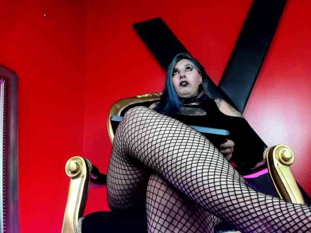 Freyjaxx webcam