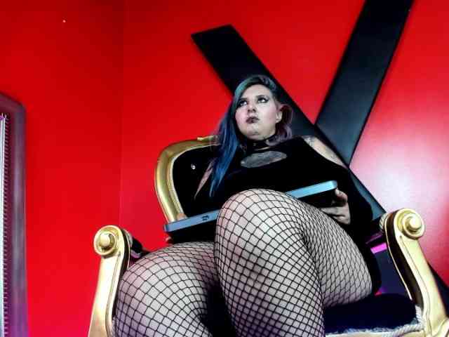 Freyjaxx webcam