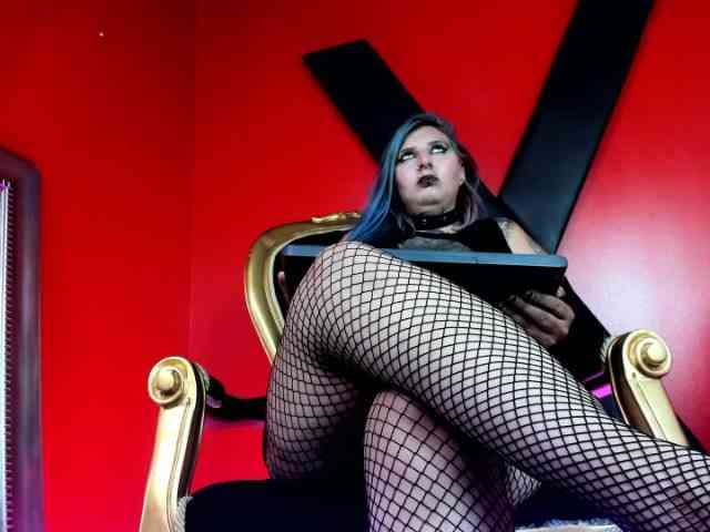 Freyjaxx webcam