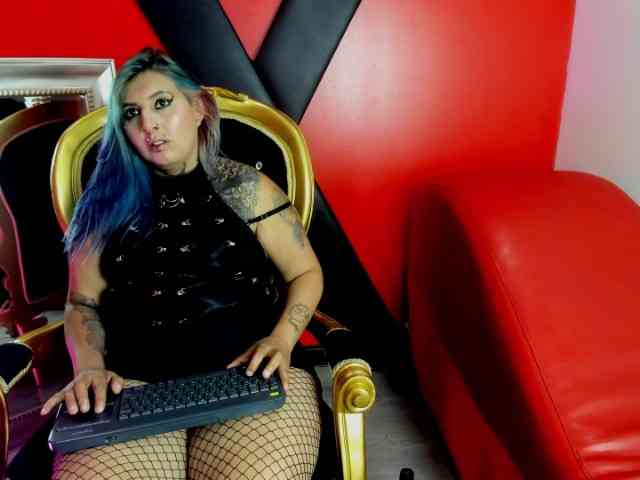 Freyjaxx webcam