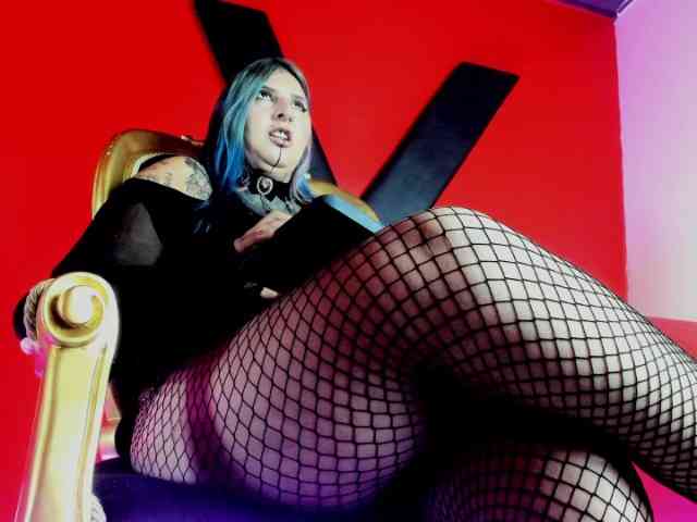 Freyjaxx webcam