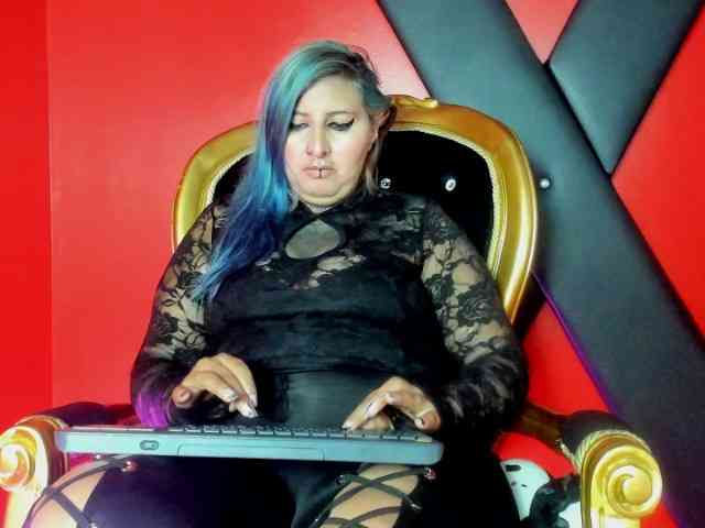 Freyjaxx webcam