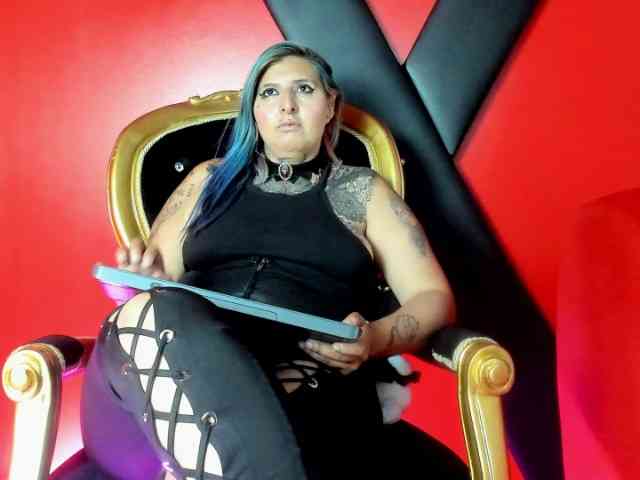 Freyjaxx webcam