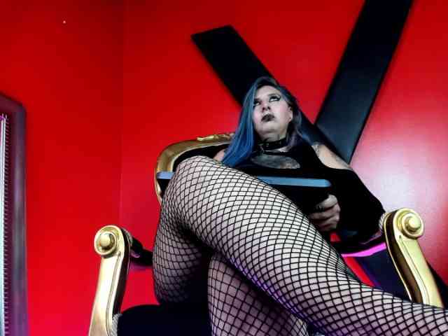 Freyjaxx webcam