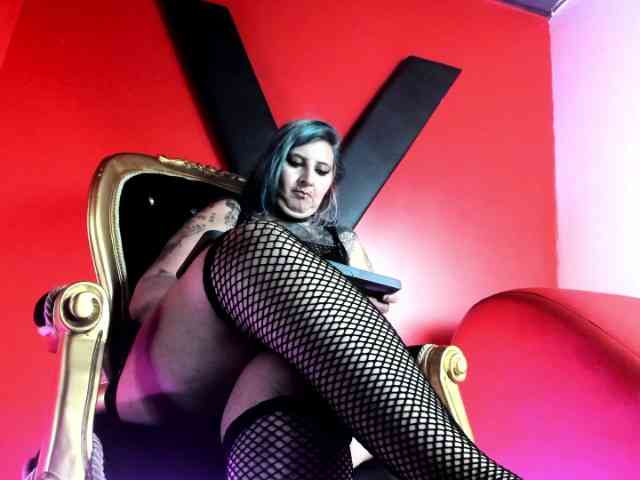 Freyjaxx webcam