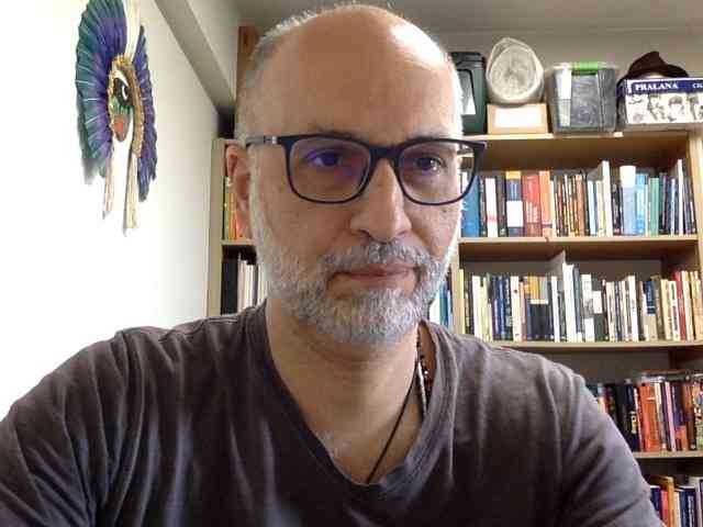 HarryPintoLindo
