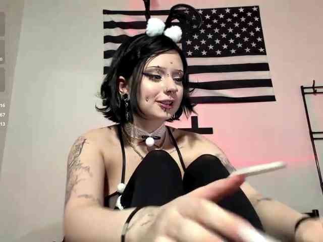 gothtears4you webcam