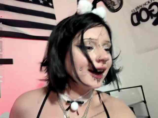 gothtears4you webcam