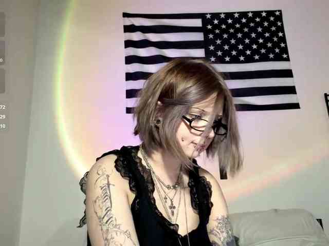Model: gothtears4you